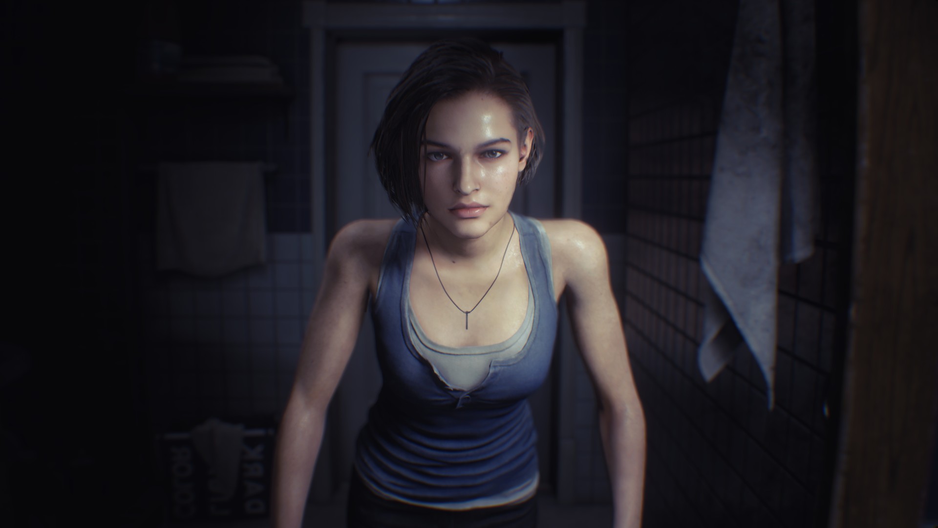 Resident Evil 3: Remake - Imagen 36